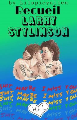 Recueil Larry Stylinson