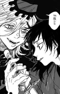 Recueil one-shot { Dougiyuu }