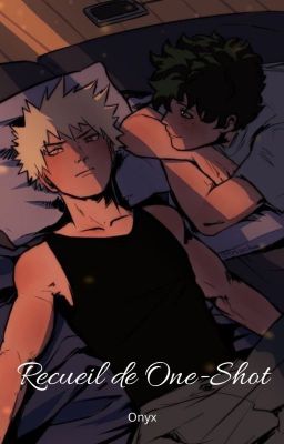 Recueil One-shot [KatsuDeku]