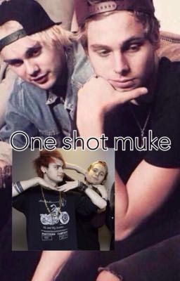 Recueil one shot muke clemmings 