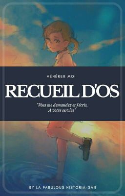 Recueil OS