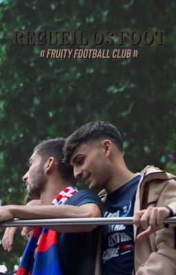 RECUEIL OS FOOT: Fruity Football Club.