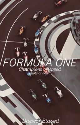 Recueil Os FormulaOne