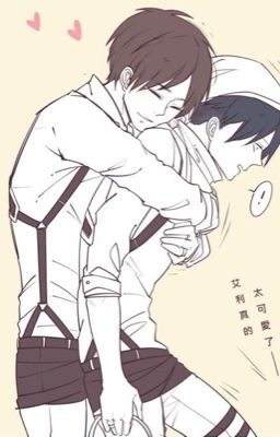 Recueil OS/histoire Ereri / Riren