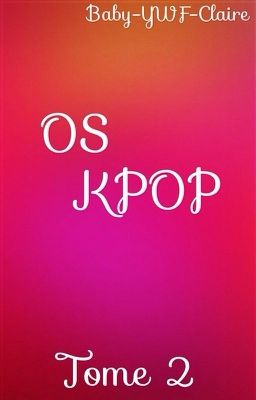 RECUEIL OS KPOP 2