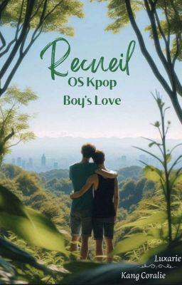 Recueil OS Kpop - Boy's Love