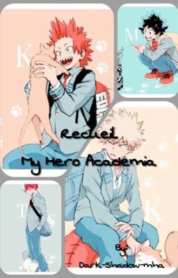 ~Recueil OS - My Hero Academia~