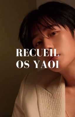 Recueil OS |yaoi|