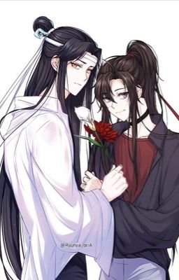 Recueil Wangxian