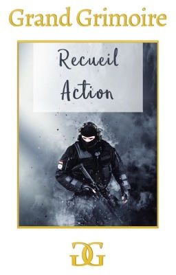 RECUEIL WATTPAD - ACTION