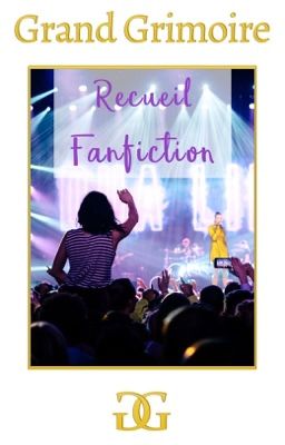 RECUEIL WATTPAD - FANFICTION