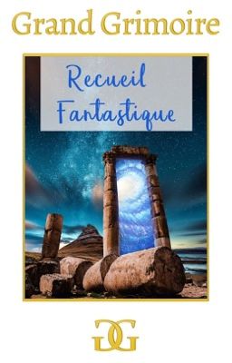 RECUEIL WATTPAD-FANTASTIQUE