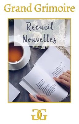 RECUEIL WATTPAD - NOUVELLES