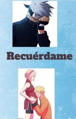 Recuérdame