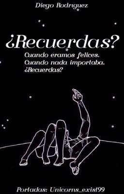 ¿Recuerdas?