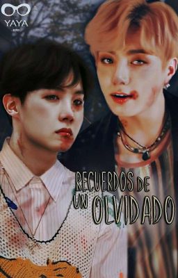 Recuerdos de un olvidado [HopeKook]