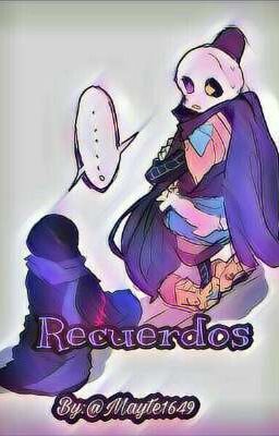 Recuerdos.[ErrorInk]