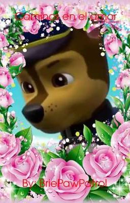 Recuerdos Románticos (Paw Patrol)