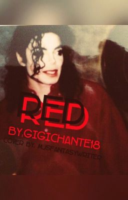 RED  (An MJ Fantasy)