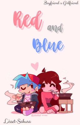 🍎Red and Blue 🎶 (30 días Otp) ⟨BfxGf⟩