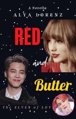 Red and Butter