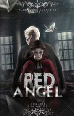 Red Angel ( English )