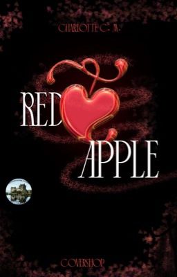 Red Apple  ❦Covershop❦