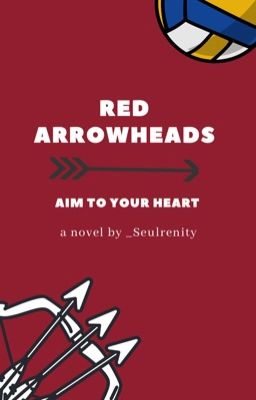 Red Arrowheads