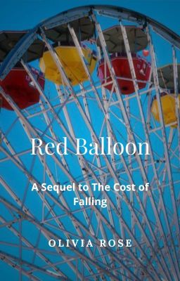 Red Balloon: A Sequel to The Cost of Falling