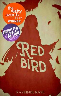 Red Bird (Bisa Dipesan di Shopee)