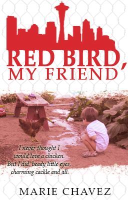 Red Bird, My Friend