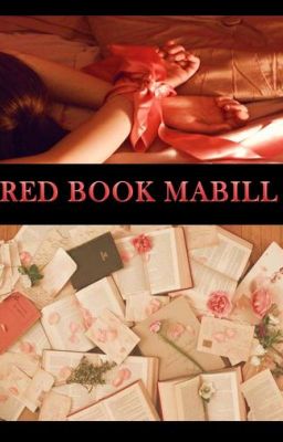 ❁RED BOOK MABILL❁