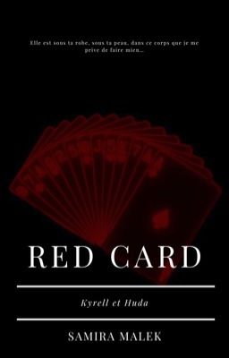 RED CARD 