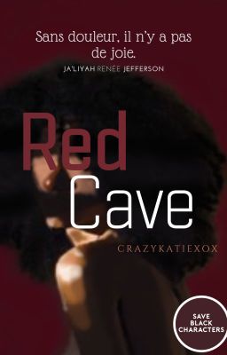 Red Cave