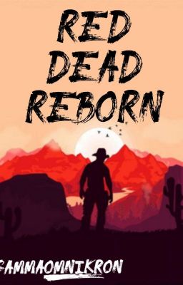 Red Dead Reborn