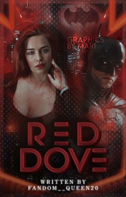 Red Dove  - Batman - 2022