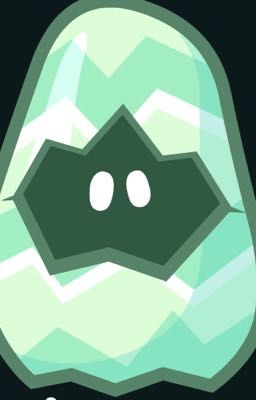 Red eye:a object OC AU