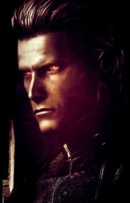 Red Flags And Long Nights |Albert Wesker|