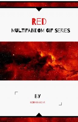 Red > Gif Series