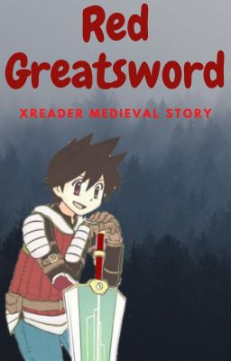 Red Greatsword