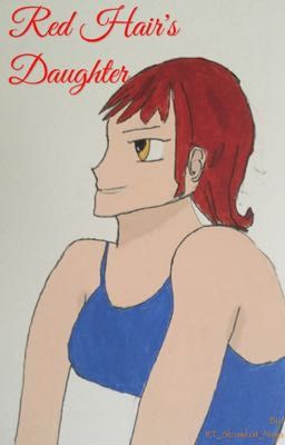 Red Hair's Daughter