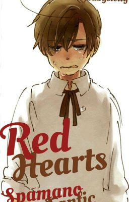 Red Hearts; Spamano