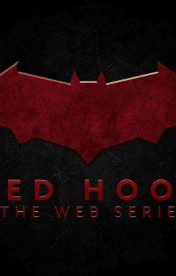 Red Hood Series (YouTube) Roleplay Book