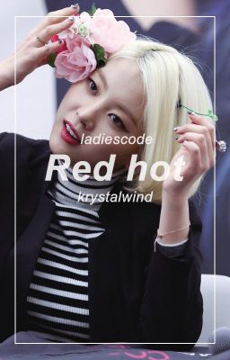 Red hot [ZuShley] - Ladies' code