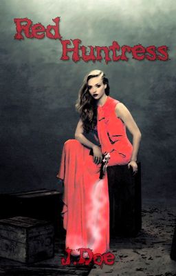 Red Huntress