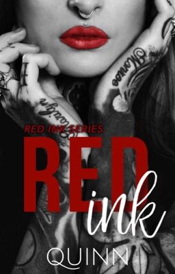 Red Ink 