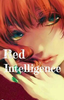 Red Intelligence (omegaverse)