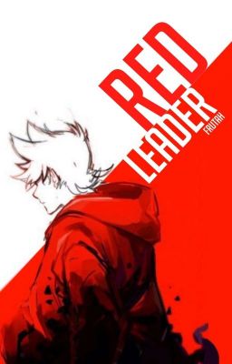 Red Leader (Eddsworld)