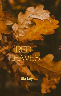 Red Leaves - 3