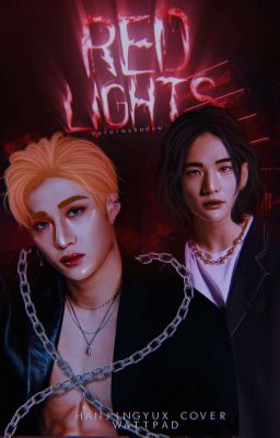 Red Lights | Chanjin [Stray Kids] #PRÓXIMAMENTE 